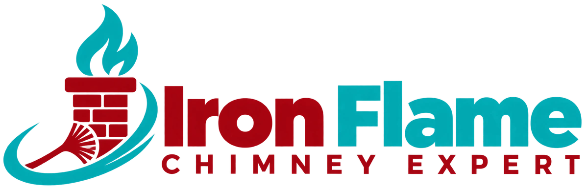 Iron Flame Chimney Experts